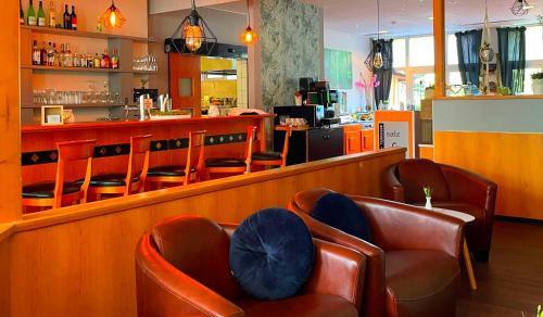 Gross Beuchow Hôtel | Best Western Spreewald