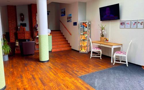 Gross Beuchow Hôtel | Best Western Spreewald