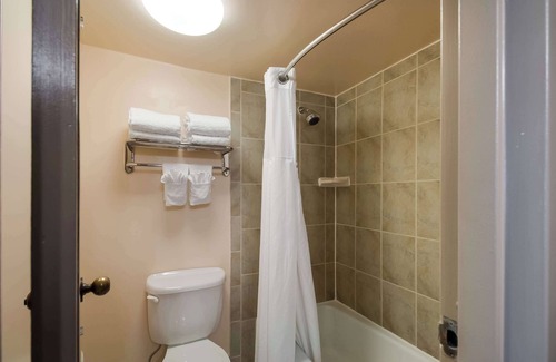 Springfield Hôtel | Best Western Springfield