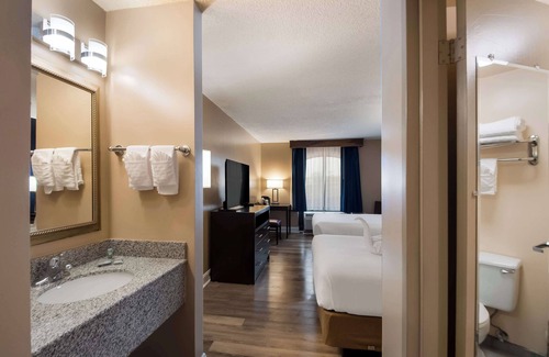 Springfield Hôtel | Best Western Springfield