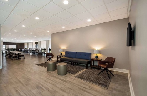 Springfield Hôtel | Best Western Springfield