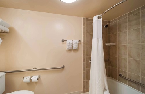 Springfield Hôtel | Best Western Springfield