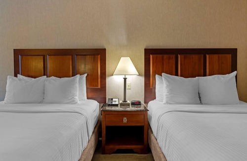 Staunton Hôtel | Best Western Staunton Inn