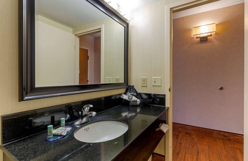 Staunton Hôtel | Best Western Staunton Inn
