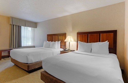 Staunton Hôtel | Best Western Staunton Inn