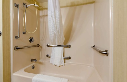 Staunton Hôtel | Best Western Staunton Inn