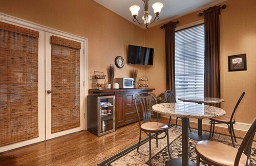 Jackson Hôtel | Best Western Suites