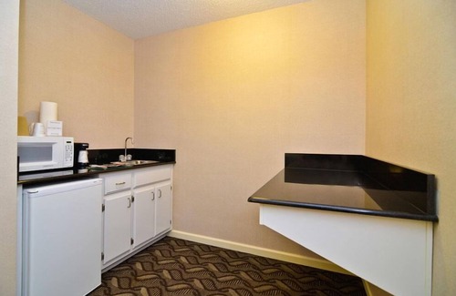 Jackson Hôtel | Best Western Suites