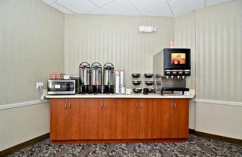 Niagara Falls Hôtel | Best Western Summit Inn