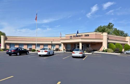 Niagara Falls Hôtel | Best Western Summit Inn