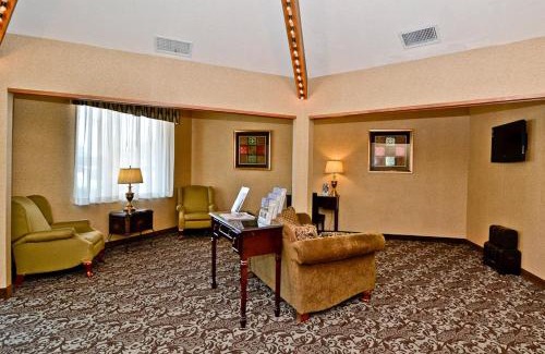 Niagara Falls Hôtel | Best Western Summit Inn