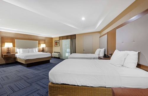 Niagara Falls Hôtel | Best Western Summit Inn