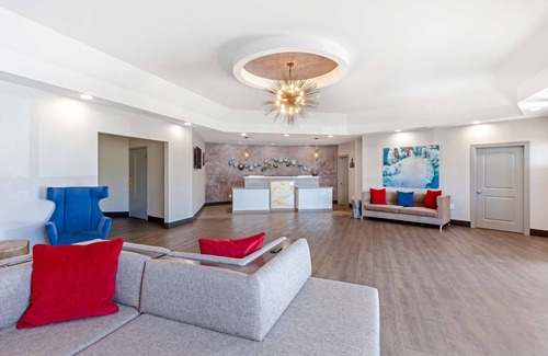 Niagara Falls Hôtel | Best Western Summit Inn