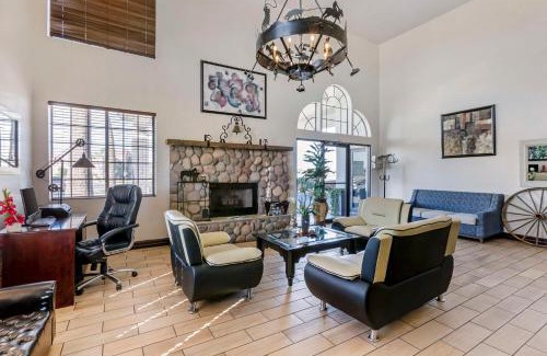 Superstition Springs Hôtel | Best Western Superstition Springs Inn