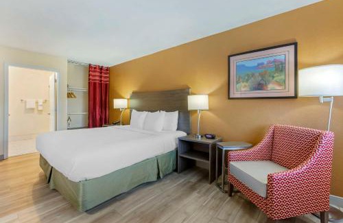 Superstition Springs Hôtel | Best Western Superstition Springs Inn
