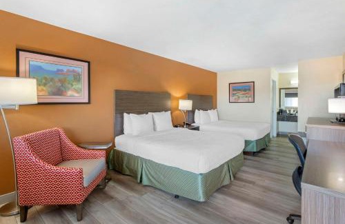 Superstition Springs Hôtel | Best Western Superstition Springs Inn