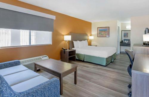 Superstition Springs Hôtel | Best Western Superstition Springs Inn