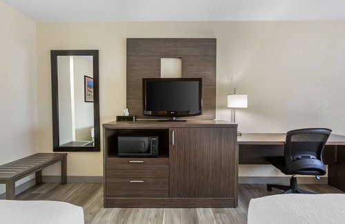 Superstition Springs Hôtel | Best Western Superstition Springs Inn