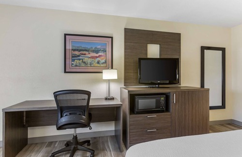 Superstition Springs Hôtel | Best Western Superstition Springs Inn