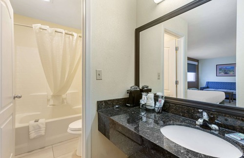Superstition Springs Hôtel | Best Western Superstition Springs Inn