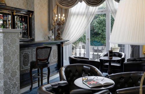 Belsize Hôtel | Best Western Swiss Cottage Hotel