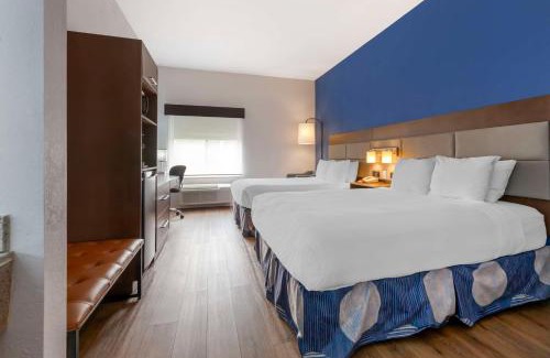 Sycamore Hôtel | Best Western Sycamore Inn