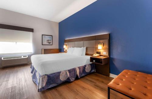 Sycamore Hôtel | Best Western Sycamore Inn