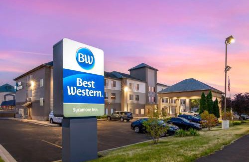 Sycamore Hôtel | Best Western Sycamore Inn
