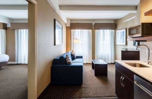 Downtown Syracuse Hôtel | Best Western Syracuse Downtown Hotel and Suites