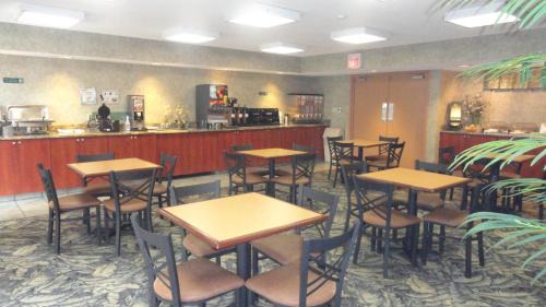 Tallahassee Hôtel | Best Western Tallahassee Downtown Inn and Suites