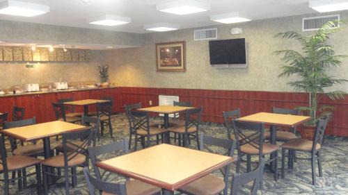 Tallahassee Hôtel | Best Western Tallahassee Downtown Inn and Suites