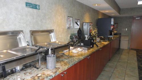 Tallahassee Hôtel | Best Western Tallahassee Downtown Inn and Suites