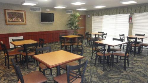 Tallahassee Hôtel | Best Western Tallahassee Downtown Inn and Suites