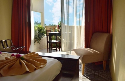 Tamarindo Station Balnéaire | Best Western Tamarindo Vista Villas