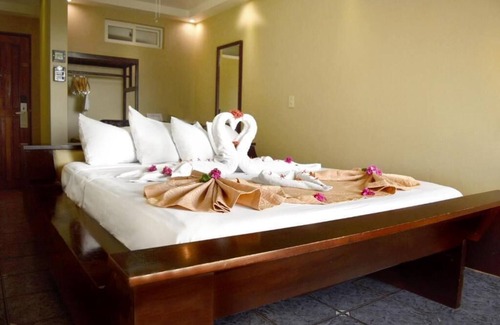 Tamarindo Station Balnéaire | Best Western Tamarindo Vista Villas