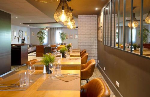 Buc Hôtel | Best Western The Hotel Versailles