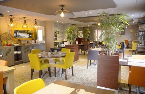Buc Hôtel | Best Western The Hotel Versailles