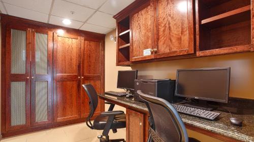 Sharon Hôtel | Best Western The Inn at Sharon - Foxboro