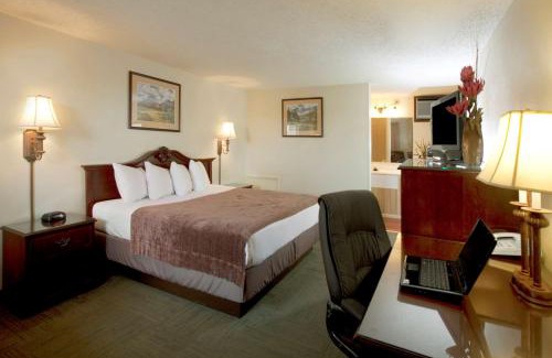 Wheatland Hôtel | Best Western Torchlite