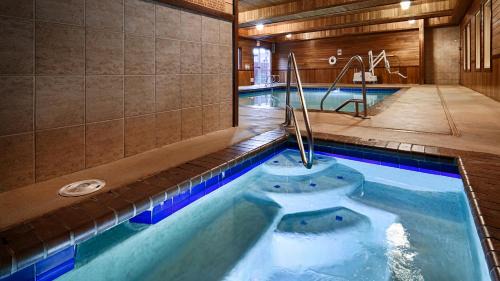 Forest Grove Hôtel | Best Western University Inn and Suites