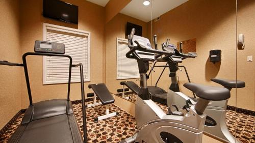Forest Grove Hôtel | Best Western University Inn and Suites
