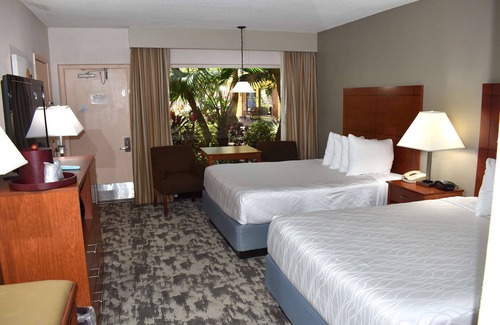 East Boca Raton Hôtel | Best Western Plus University Inn