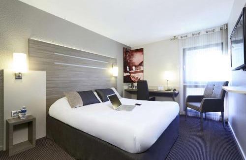 Voiron Hôtel | Best Western Voiron Centre