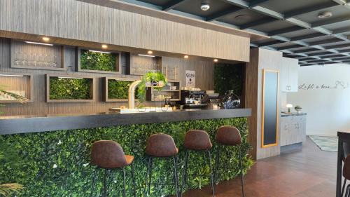 Voiron Hôtel | Best Western Voiron Centre