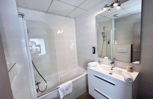 Voiron Hôtel | Best Western Voiron Centre