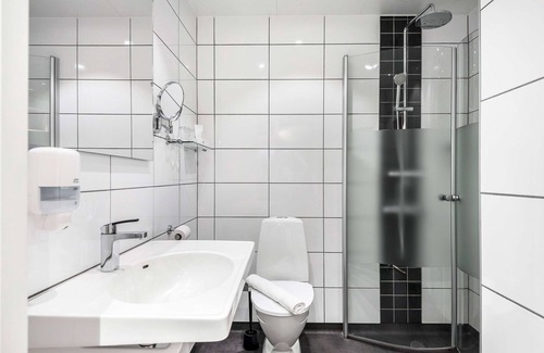 Vrigstad Hôtel | Best Western Vrigstad Vardshus