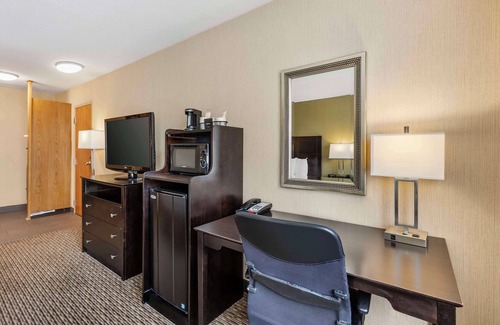 Watertown Hôtel | Best Western Watertown Fort Drum