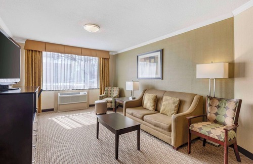 Watertown Hôtel | Best Western Watertown Fort Drum