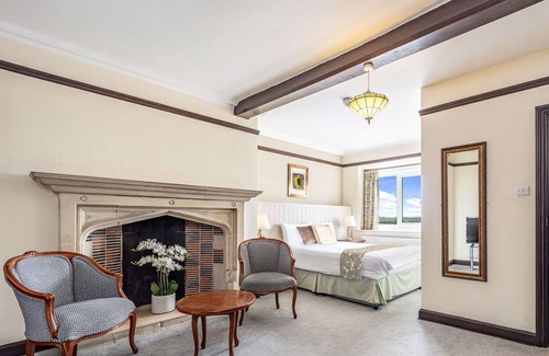 Webbington Hôtel | Best Western Webbington Hotel & Spa