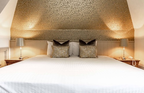 Webbington Hôtel | Best Western Webbington Hotel & Spa